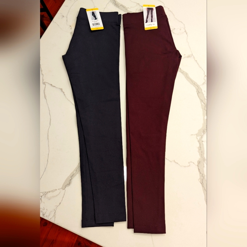 Matty M Leggings set